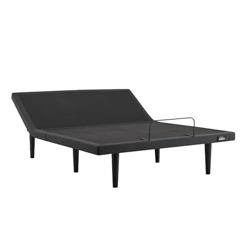 Tempur Ergo 3.0 Adjustable Base — Recommended per expert consensus