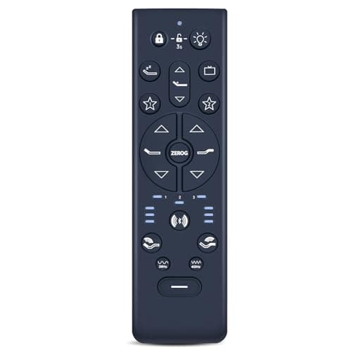 Tempur Ergo 3.0 Adjustable Base — Recommended per expert consensus