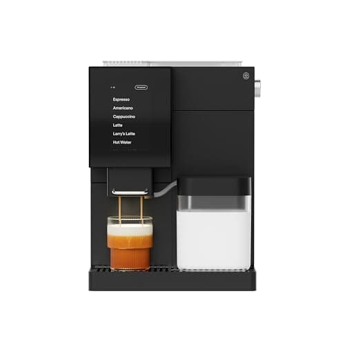 Terra Kaffe TK-02