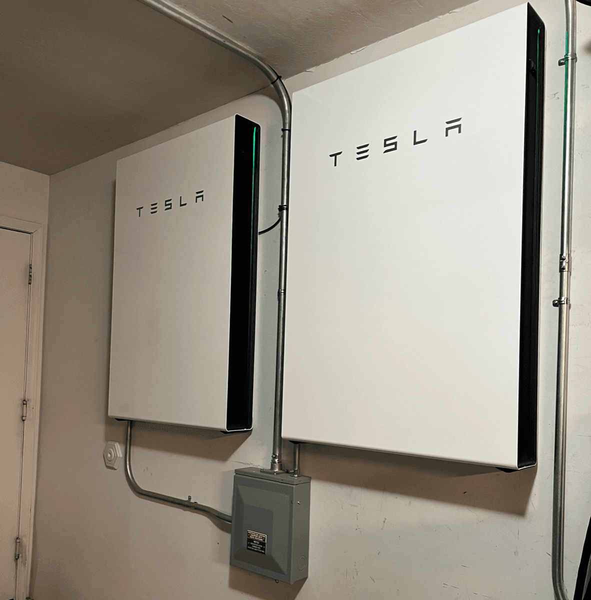 Tesla Powerwall 3