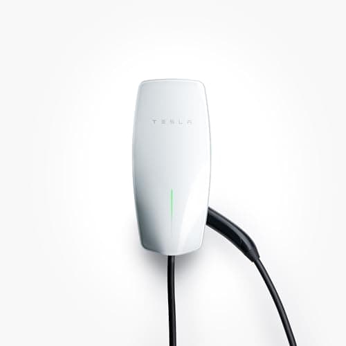 Tesla Universal Wall Connector — Must Buy per expert consensus