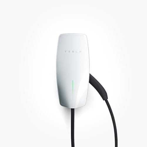 Tesla Wall Connector — Recommended per expert consensus