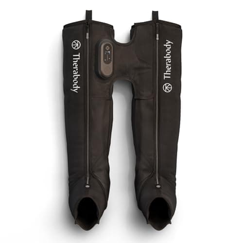 Therabody JetBoots Prime — Recommended per expert consensus