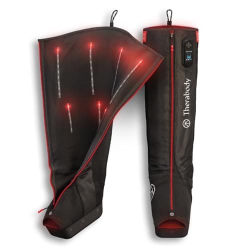 Therabody JetBoots PRO Plus Review: 8.7/10 Expert Consensus | Smart ...