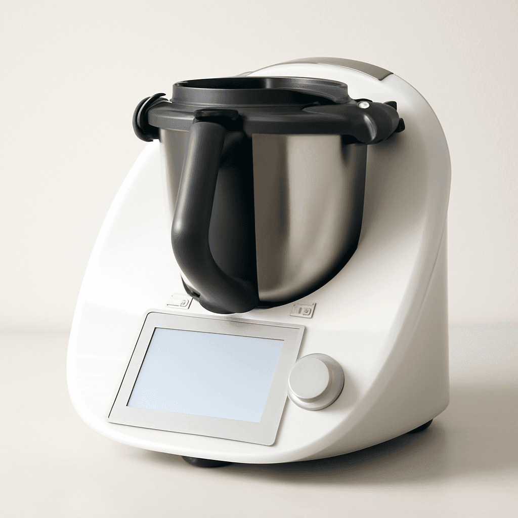 Thermomix TM6 — Recommended per expert consensus