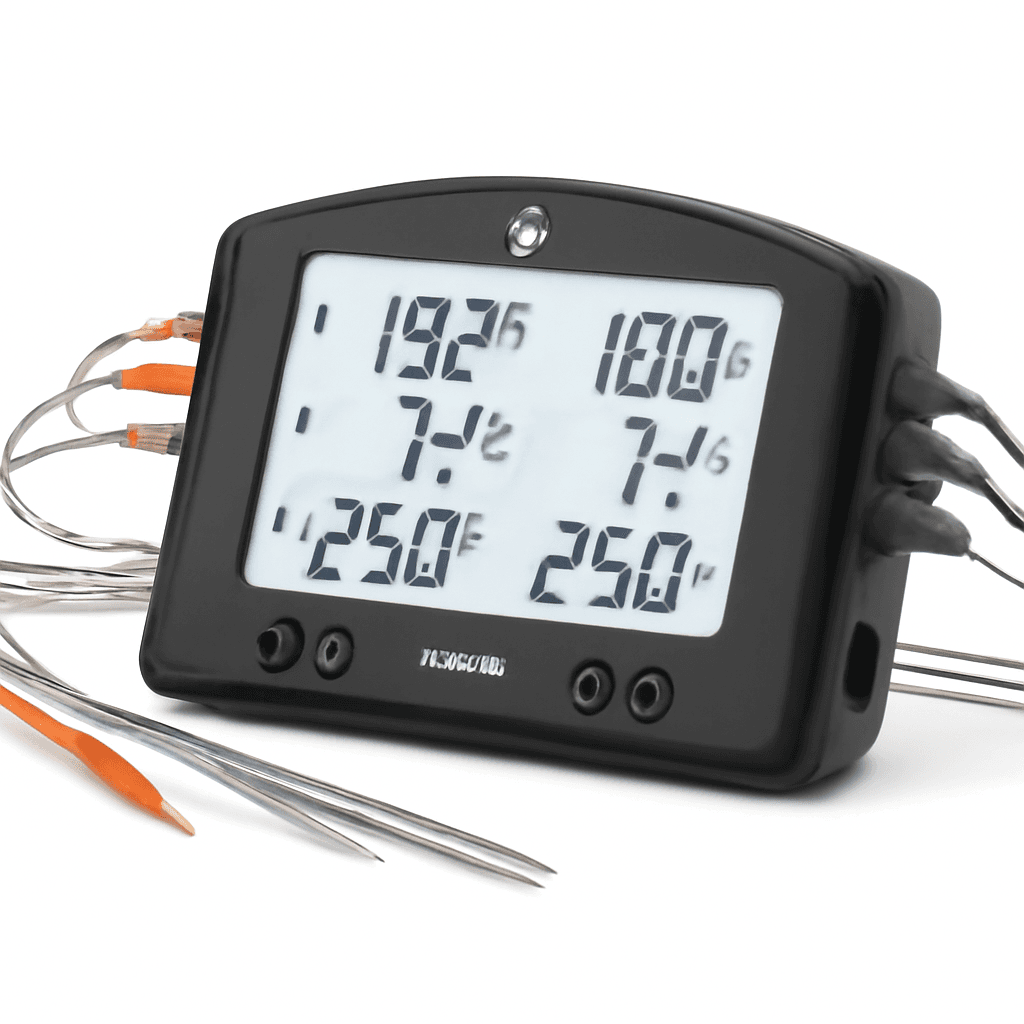 ThermoWorks Signals