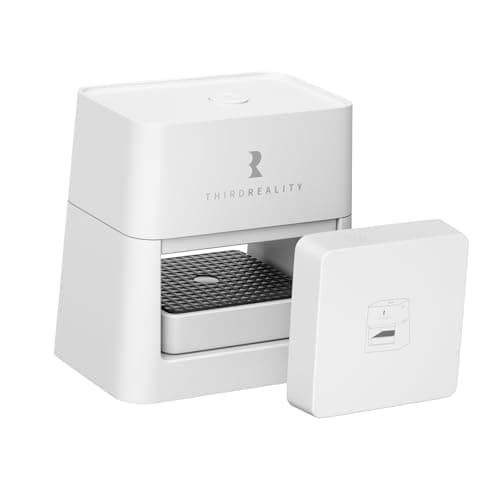 Third Reality Smart Garage Door Opener — Recommended per expert consensus