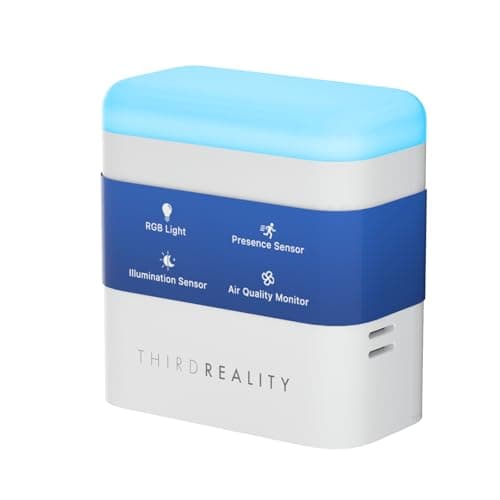 THIRDREALITY Smart Presence Sensor R3 (60GHz Zigbee)