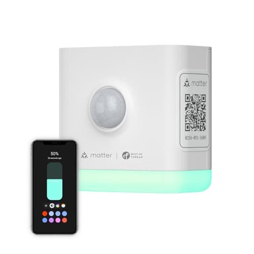 THIRDREALITY Smart Night Light-T โ Recommended per expert consensus
