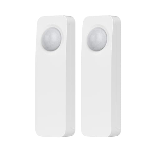 THIRDREALITY Zigbee Motion Sensor — Recommended per expert consensus