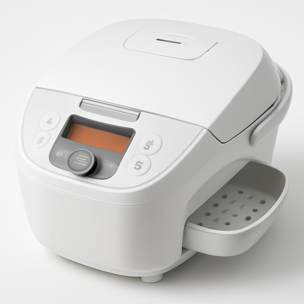 Tiger JBV-A10U — Recommended per expert consensus