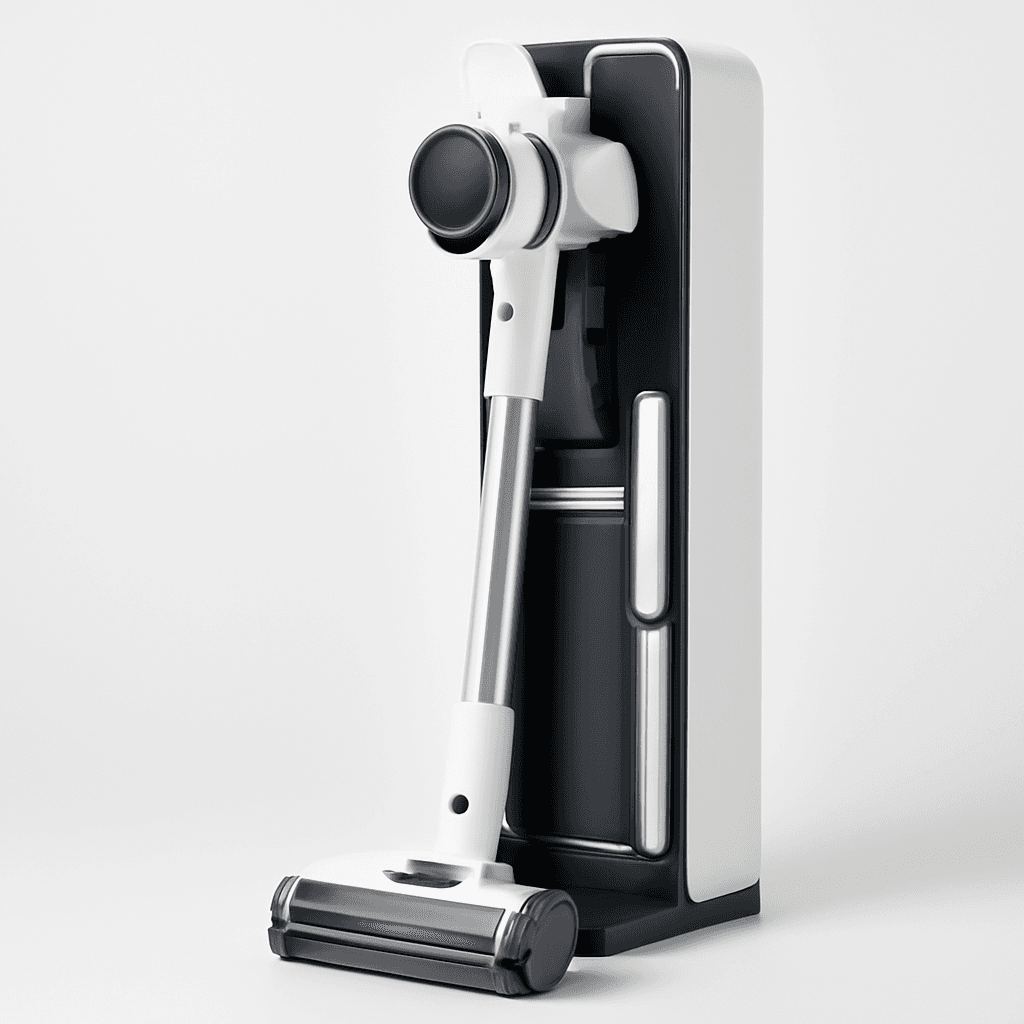 Tineco Pure ONE Station — Recommended per expert consensus