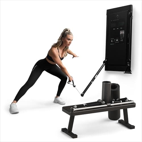 Tonal Smart Home Gym — Must Buy per expert consensus
