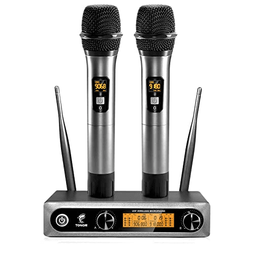 TONOR Wireless Karaoke