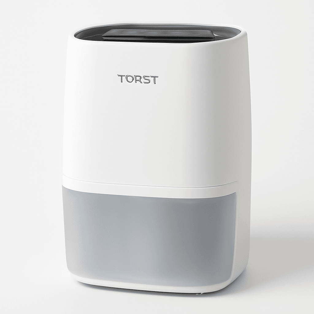 Tosot Smart Dehumidifier — Good Value per expert consensus