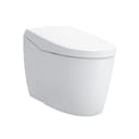 TOTO Neorest AS Integrated Smart Toilet