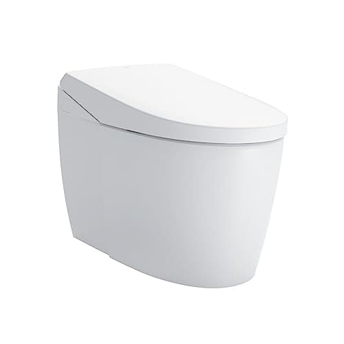 TOTO Neorest AS Integrated Smart Toilet — Recommended per expert consensus