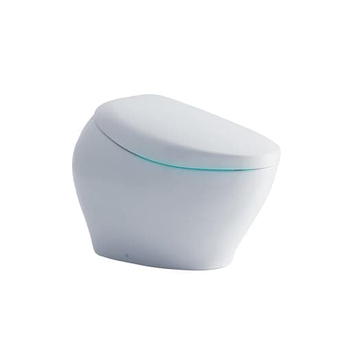 TOTO Neorest NX2 Smart Toilet — Recommended per expert consensus