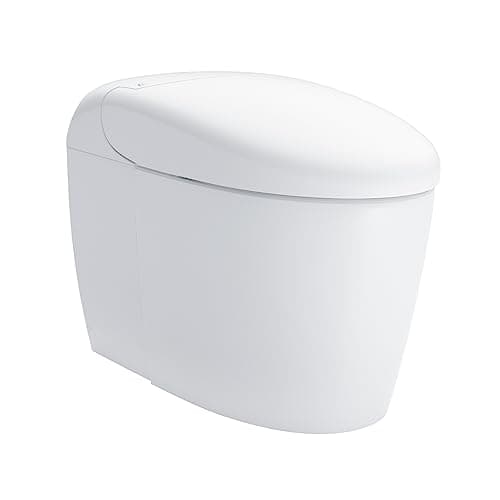 TOTO Neorest RS Smart Toilet — Recommended per expert consensus