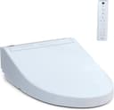TOTO Washlet C5 Bidet Seat