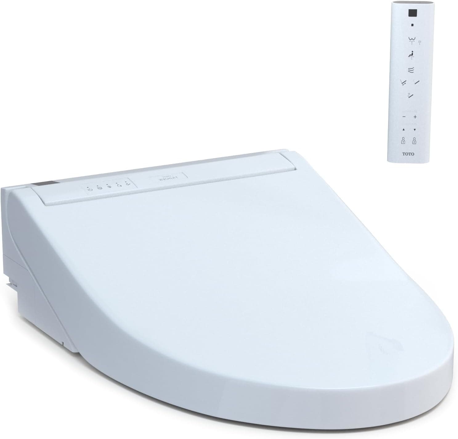 TOTO Washlet C5 Bidet Seat — Must Buy per expert consensus