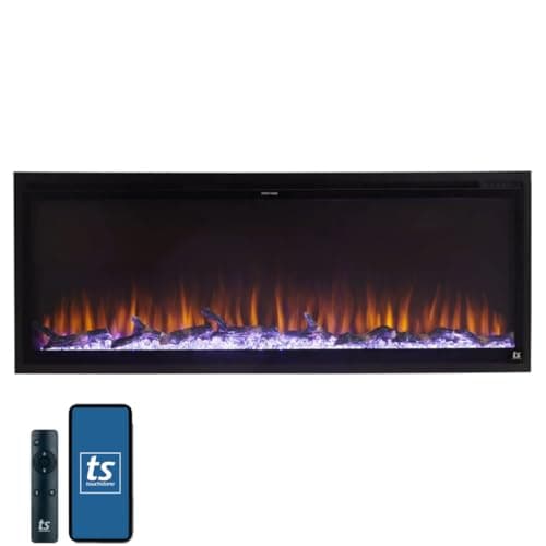 Touchstone Sideline Elite Smart 50 — Recommended per expert consensus