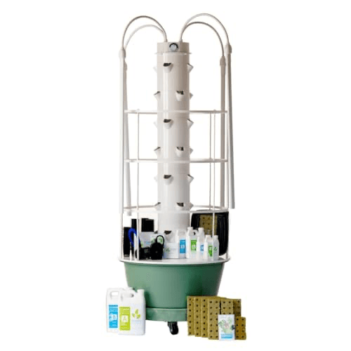 Tower Garden FLEX — Recommended per expert consensus