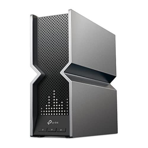 TP-Link Archer BE800 — Recommended per expert consensus