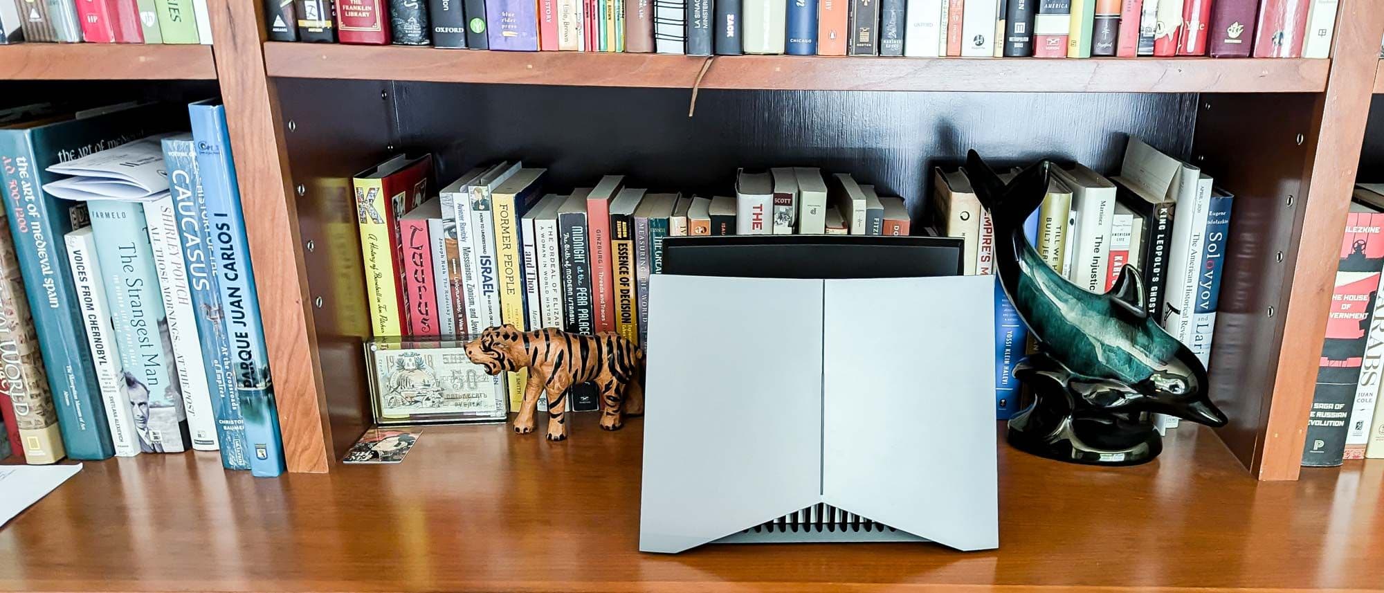 TP-Link Archer GE800 BE19000 Tri-Band Wi-Fi 7 Gaming Router