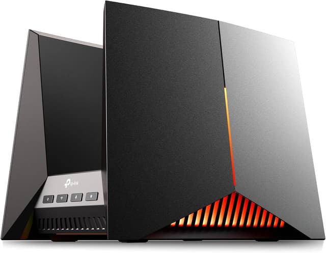 TP-Link Archer GE800 BE19000 Tri-Band Wi-Fi 7 Gaming Router