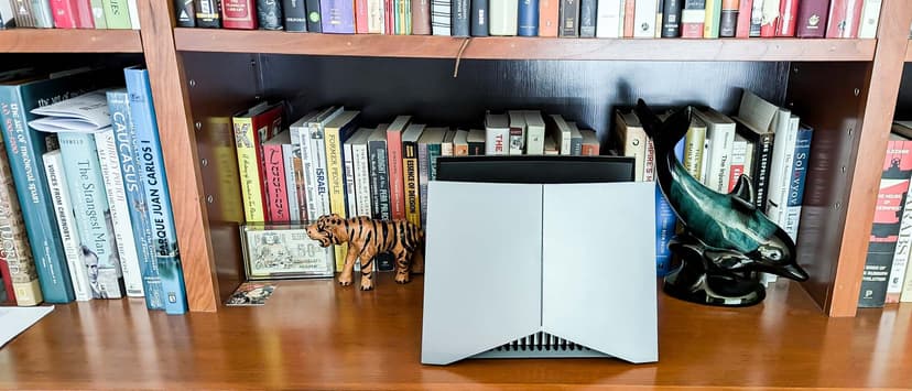 Pt Router Price Best Gaming Routers for Multi-Gig Wiring 2026