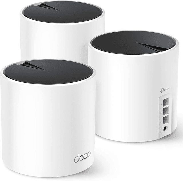 TP-Link Deco X20