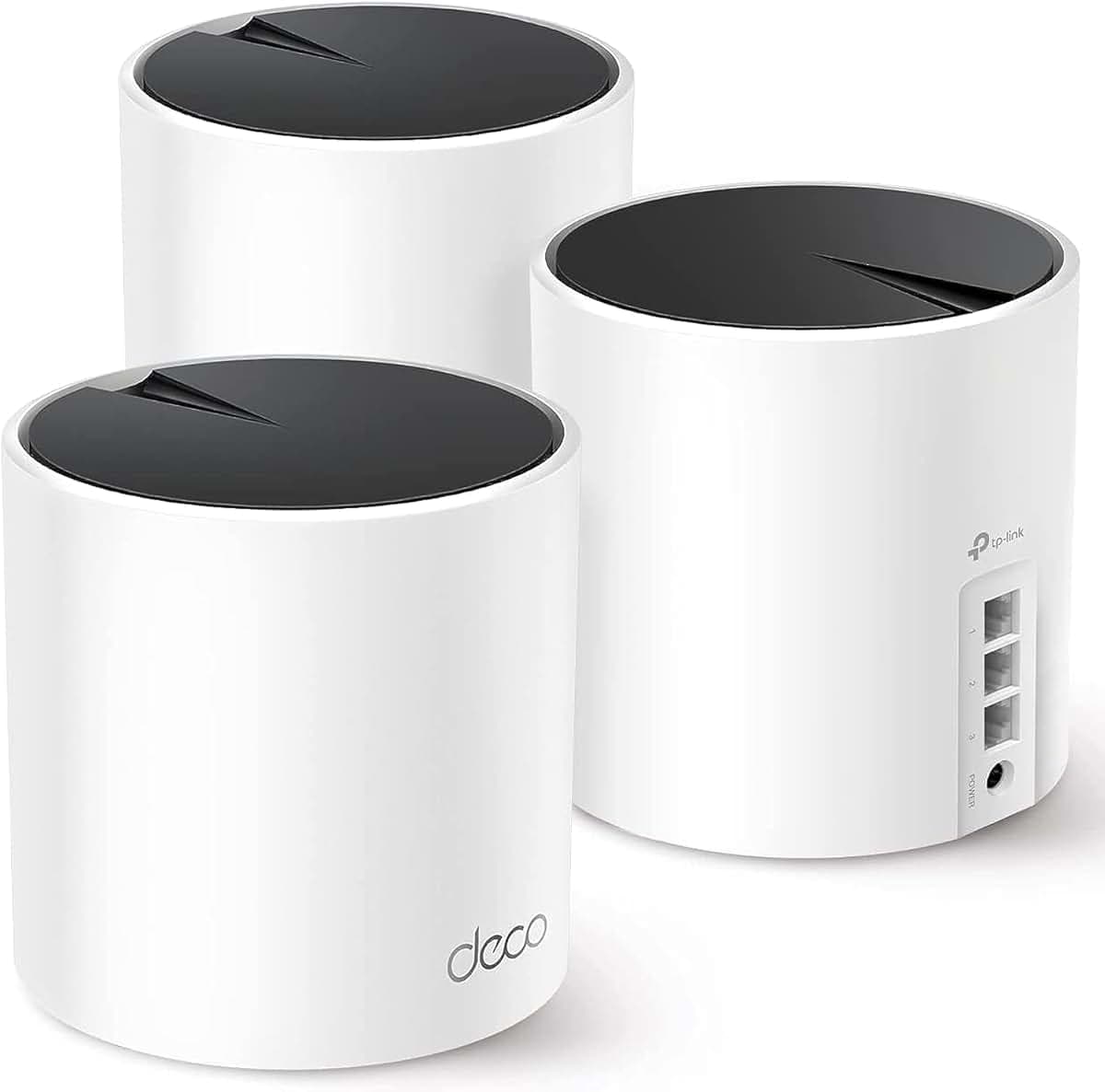TP-Link Deco XE75 — Recommended per expert consensus