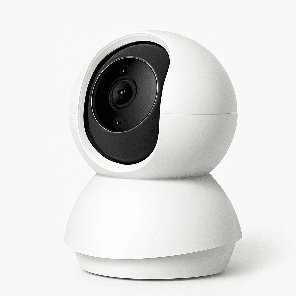 TP-Link Tapo C200