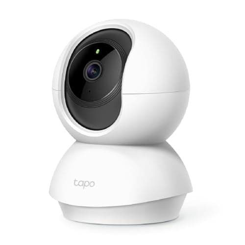 TP-Link Tapo C200 — Good Value per expert consensus