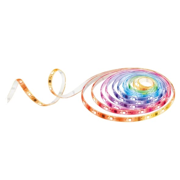 TP-Link Tapo Smart Wi-Fi Light Strip L930-5 — Recommended per expert consensus