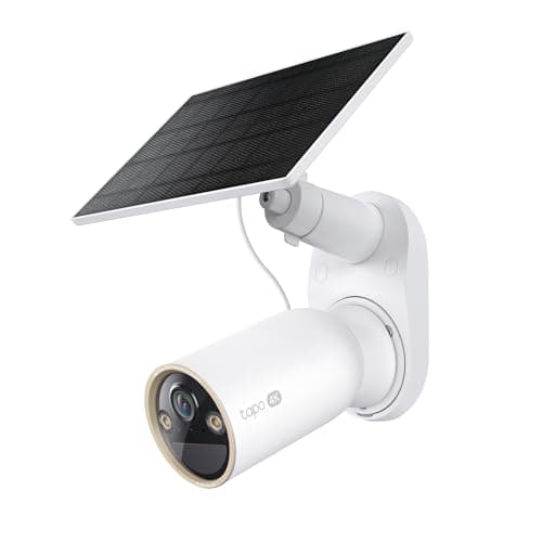 TP-Link Tapo MagCam (C460 KIT)