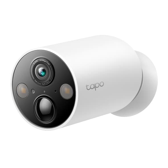 TP-Link Tapo Wire-Free MagCam