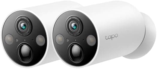 TP-Link Tapo MagCam