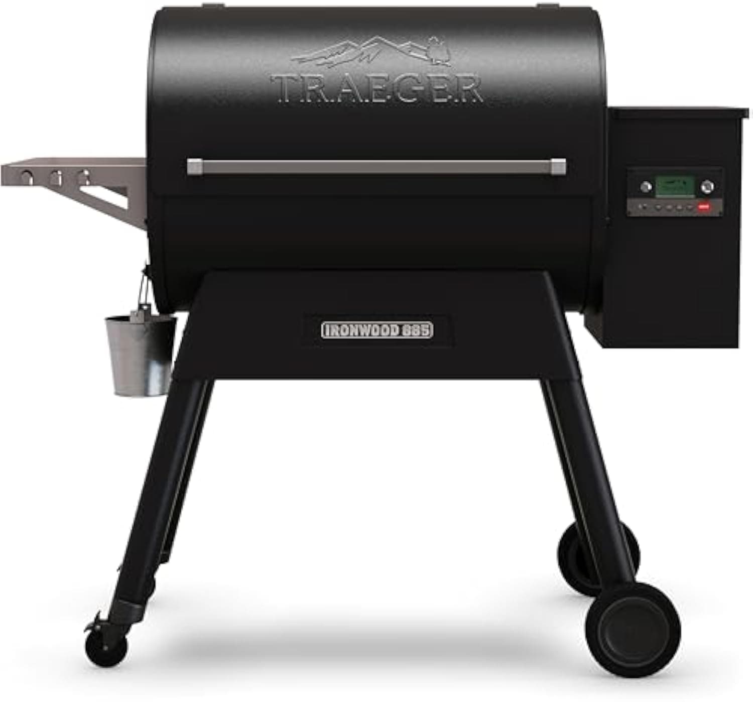 Traeger Ironwood 885