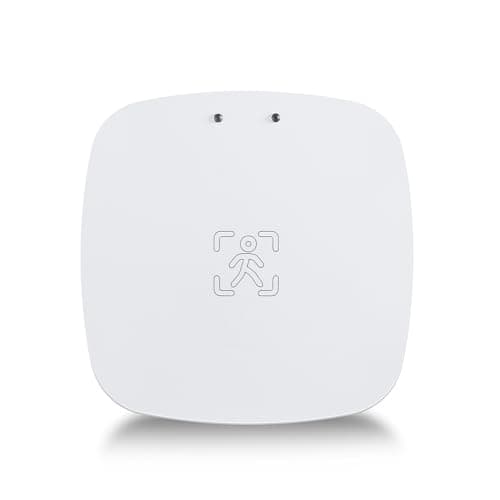Tuya Zigbee mmWave Human Presence Sensor