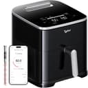 Typhur Sync 8QT AI Smart Air Fryer