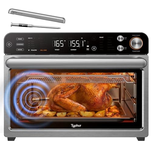 Typhur Sync Oven