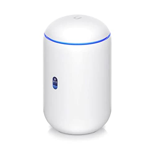 Ubiquiti UniFi Dream Router — Must Buy per expert consensus
