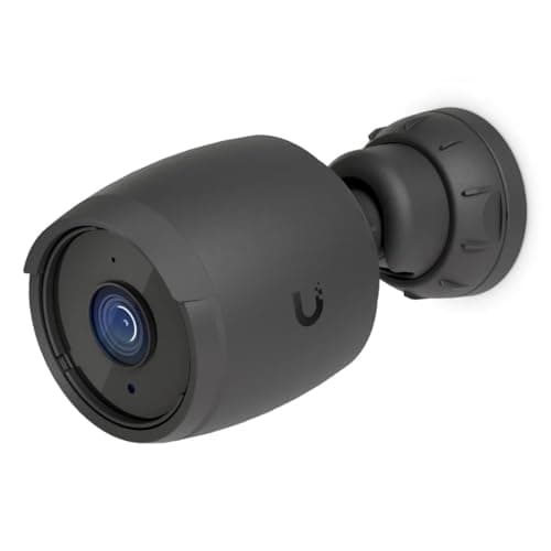 Ubiquiti UniFi Protect G6 Bullet