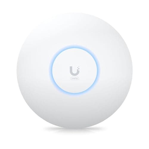 Ubiquiti UniFi U6+ — Recommended per expert consensus