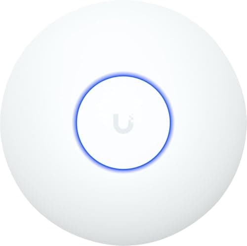 Ubiquiti UniFi U7 Lite — Must Buy per expert consensus