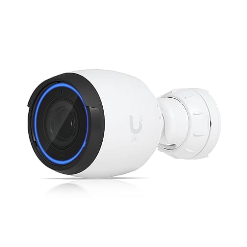 Ubiquiti UniFi Protect G5 Pro 4K PoE Camera (UVC-G5-Pro)