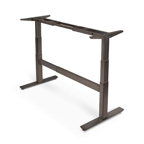 Uplift V2 Commercial Standing Desk — Must Buy per expert consensus