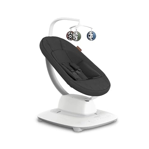 UPPAbaby Mamaroo Smart Swing